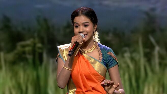 Sa Re Ga Ma Pa - Seniors season 1 episode 25 on Zee5