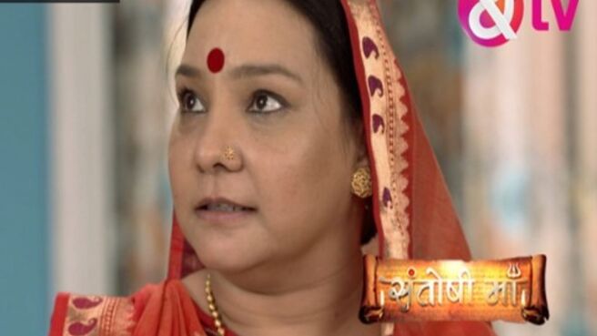 Santoshi Maa season 1 episode 178 on Zee5
