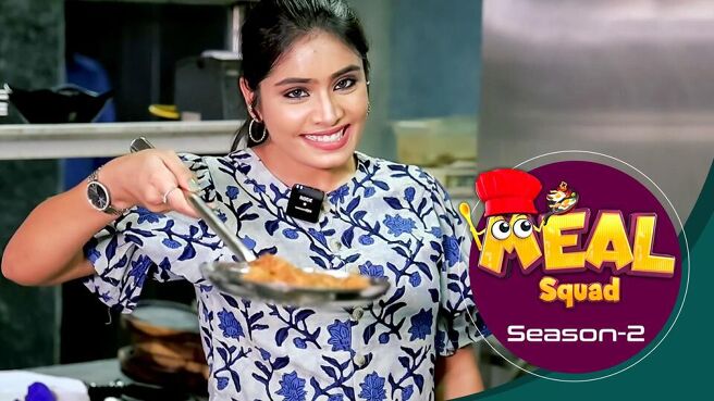 Meal Squad season 1 episode 23 on Sun NXT