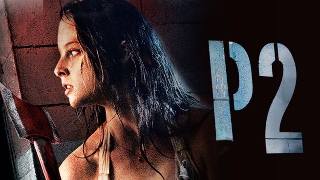 P2 on LionsGate Play
