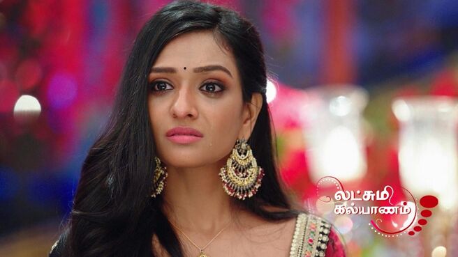 Lakshmi Kalyanam season 1 episode 17 on Zee5