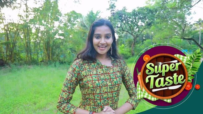 Super Taste season 1 episode 12 on Sun NXT