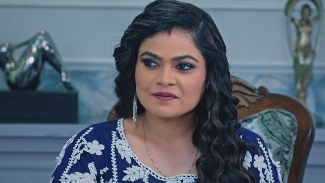 Kashni season 1 episode 16 on Zee5