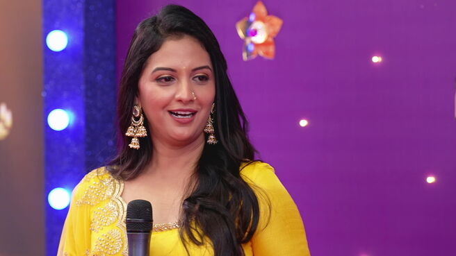 Zee Marathi Awards 2025 season 1 episode 3 on Zee5