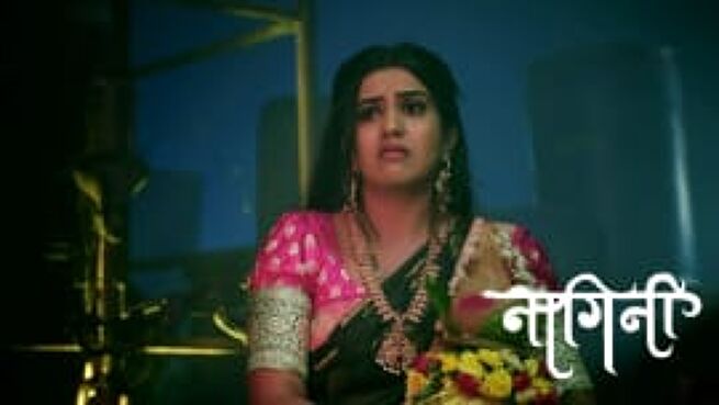 Nagini season 1 episode 174 on Zee5