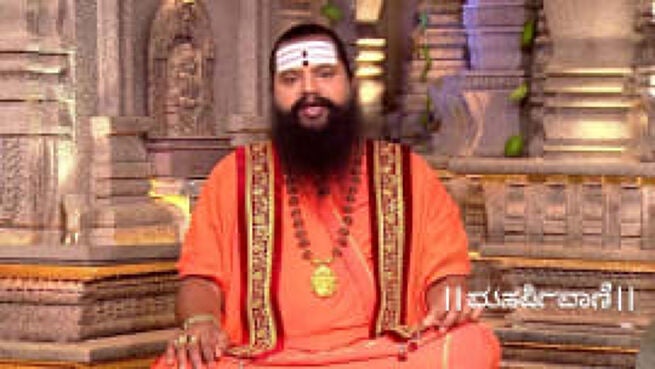 Maharishi Vaani season 1 episode 2980 on Zee5
