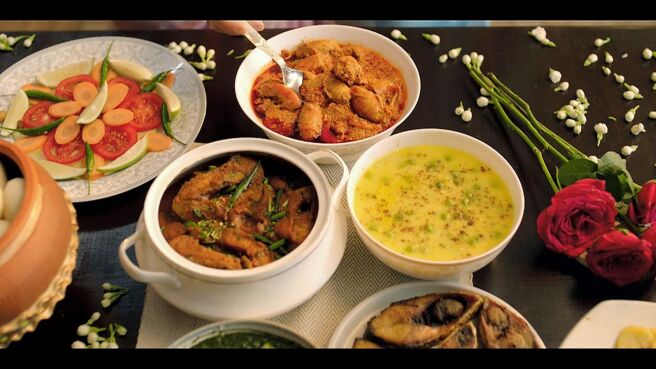 Randhane Bandhan season 1 episode 1 on Zee5