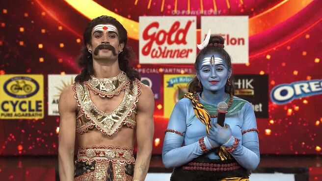 Dance Karnataka Dance 2024 season 1 episode 12 on Zee5