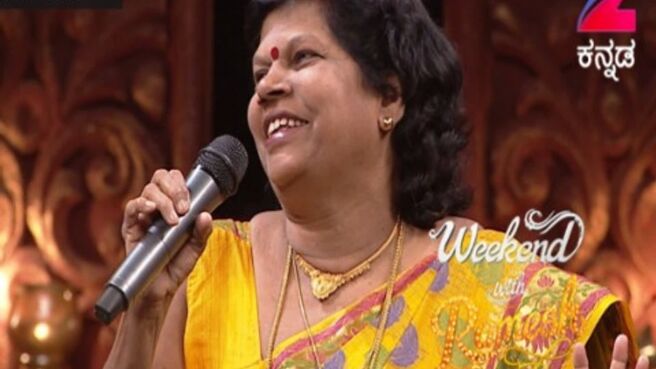 Weekend With Ramesh Season 3 season 1 episode 15 on Zee5