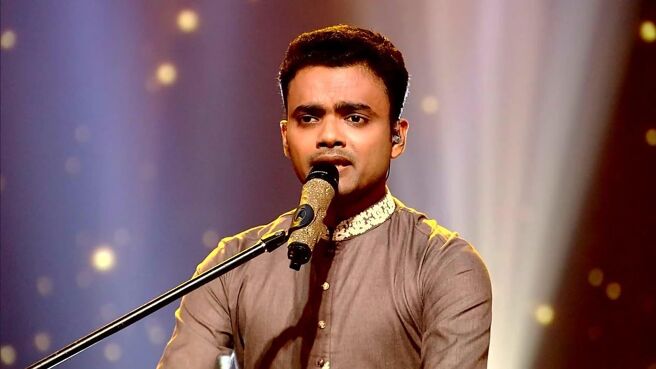 Sa Re Ga Ma Pa 2022 Bangla season 1 episode 14 on Zee5