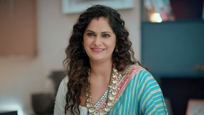 Vasudha season 1 episode 12 on Zee5