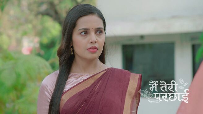 Main Teri Parchayi season 1 episode 23 on Zee5