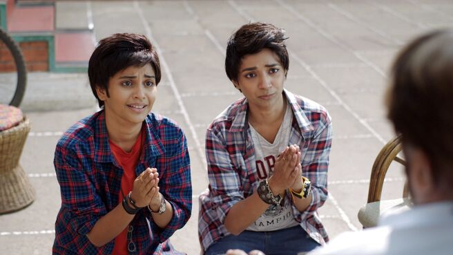 Kaatelal & Sons season 1 episode 33 on Sony LIV