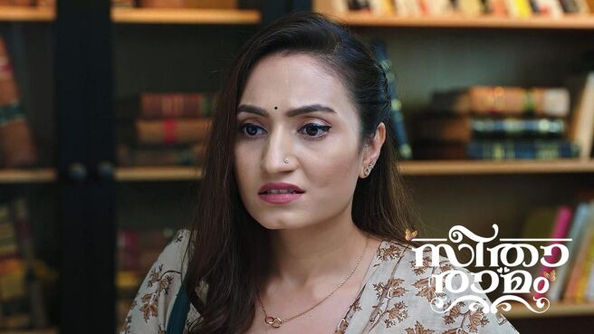 Seetha Ramam season 1 episode 20 on Zee5