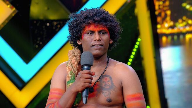 Chal Bhava Cityt season 1 episode 2 on Zee5