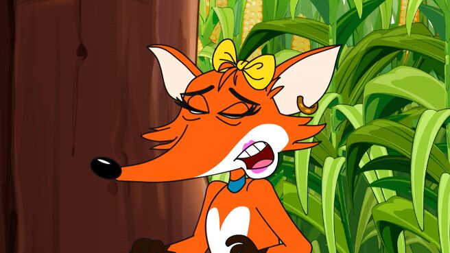 Honey Bunny Ka Jholmaal season 1 episode 18 on Sony LIV