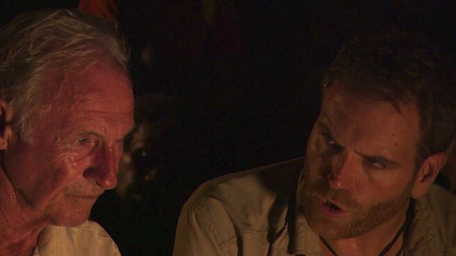 Expedition Unknown season 1 episode 9 on Discovery Plus