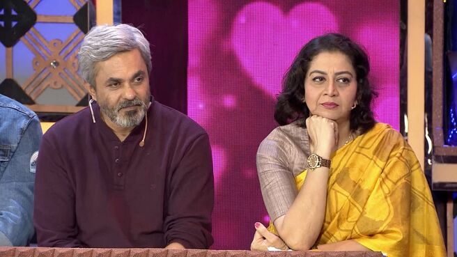 ZEE Entertainers season 1 episode 7 on Zee5