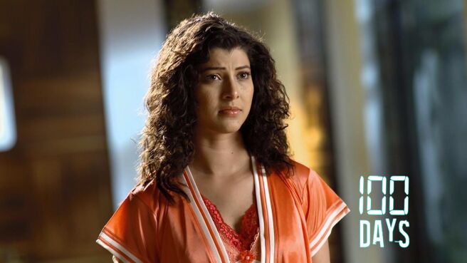 100 Days season 1 episode 26 on Zee5