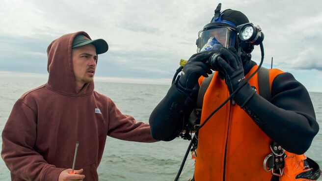 Bering Sea Gold season 13 episode 13 on Discovery Plus