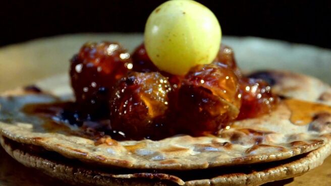 Indias 50 Best Dishes - Season 2 season 1 episode 1 on Zee5