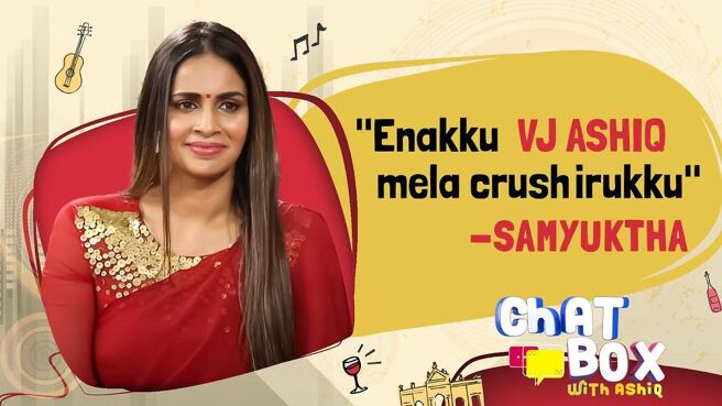 Chatbox season 1 episode 5 on Sun NXT