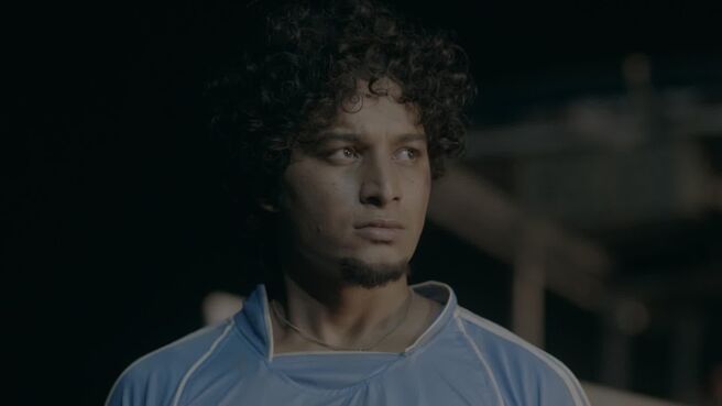 Krishanu Krishanu season 1 episode 3 on Zee5