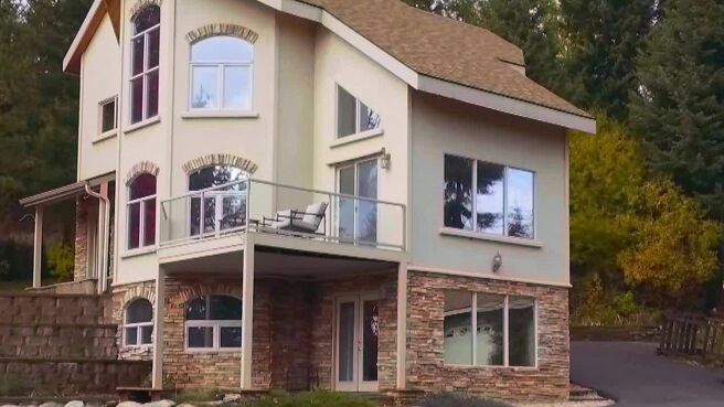 Mountain Life season 1 episode 7 on Discovery Plus