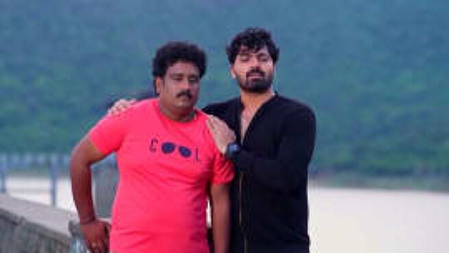 Parvathy season 1 episode 2 on Zee5