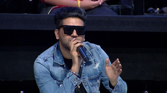 Sa Re Ga Ma Pa Little Champs 2019 season 3 episode 22 on Zee5