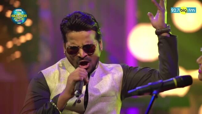 Big Golden Voice season 5 episode 5 on Zee5