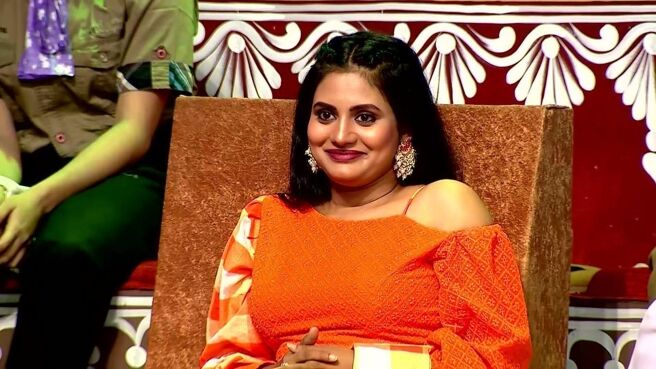 Rajo Queen : Udijaa…Akasata Tora season 1 episode 17 on Zee5