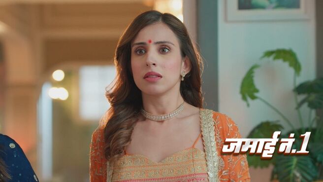 Jamai No. 1 season 1 episode 9 on Zee5