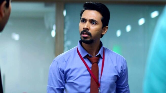 Pitchers season 2 episode 4 on Zee5
