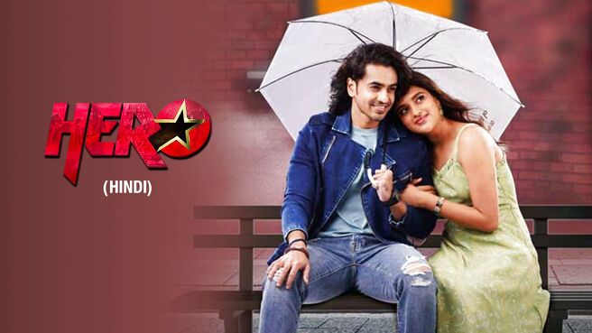 Hero (Hindi) on Sony LIV