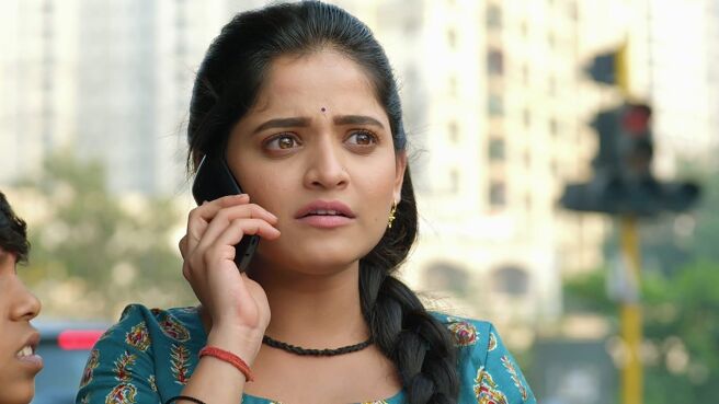 Paaru season 1 episode 1 on Zee5