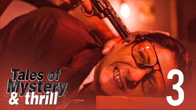 Tales of Mystery & Thrill (Hindi) season 1 episode 3 on Hoichoi