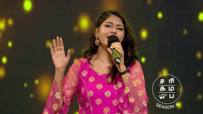 Sa Re Ga Ma Pa - Ustadnka Ustad season 1 episode 6 on Zee5