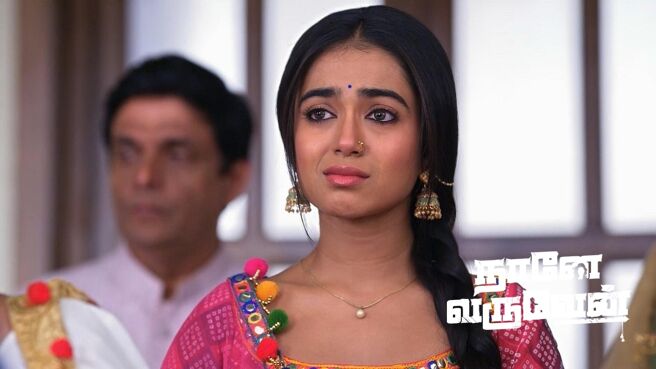 Naane Varuven season 1 episode 57 on Zee5