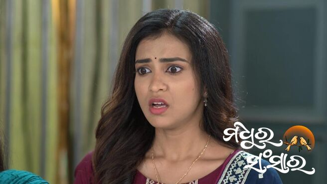 Madhura Sansara season 1 episode 8 on Zee5