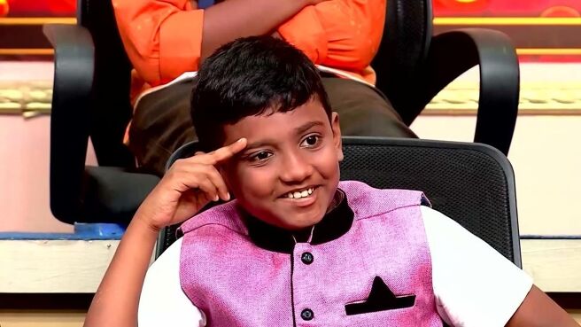 Tamizha Tamizha season 1 episode 125 on Zee5