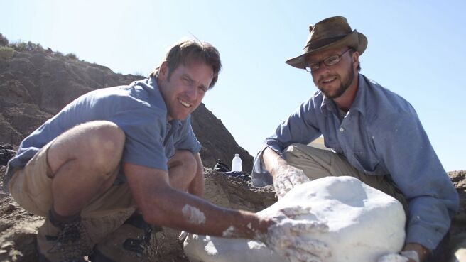 How the Earth Works season 1 episode 6 on Discovery Plus