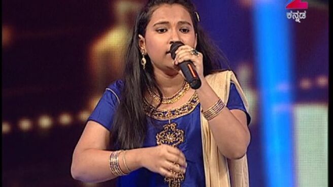 Sa Re Ga Ma Pa Lil Champs Season 12 season 1 episode 7 on Zee5