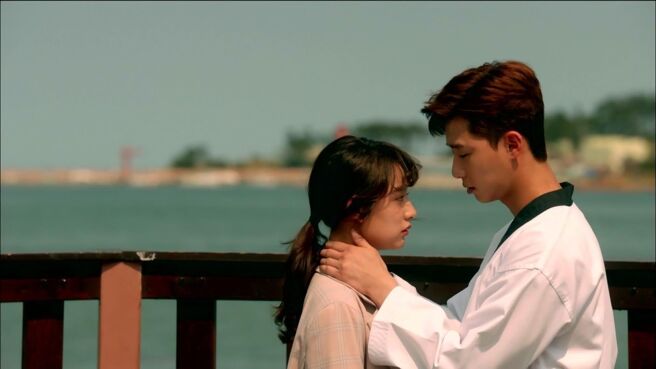 Fight for my Way season 1 episode 10 on Zee5