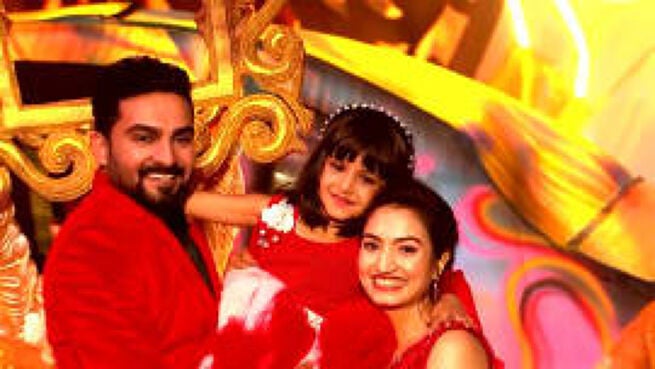 ZEE Kannada Kutumba Awards 2023 season 1 episode 8 on Zee5