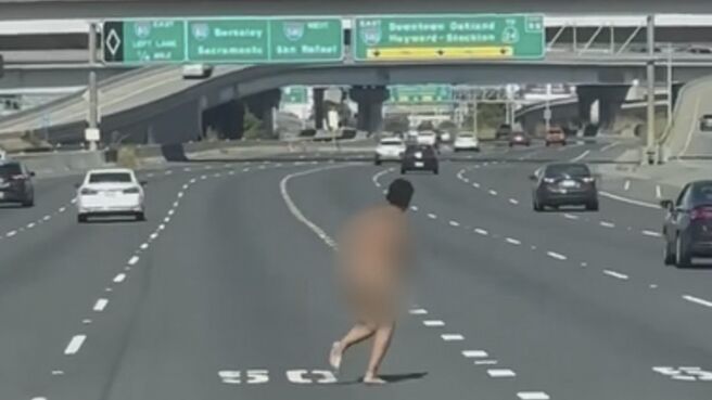 Exposed: Naked Crimes season 1 episode 8 on Discovery Plus