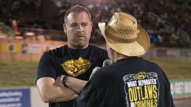 Street Outlaws: Locals Only season 1 episode 9 on Discovery Plus