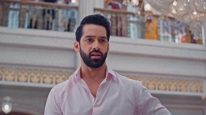 Main Hoon Saath Tere season 1 episode 9 on Zee5