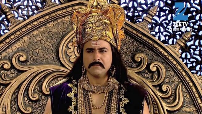 Ramayan - Jeevan ka Aadhar season 1 episode 49 on Zee5