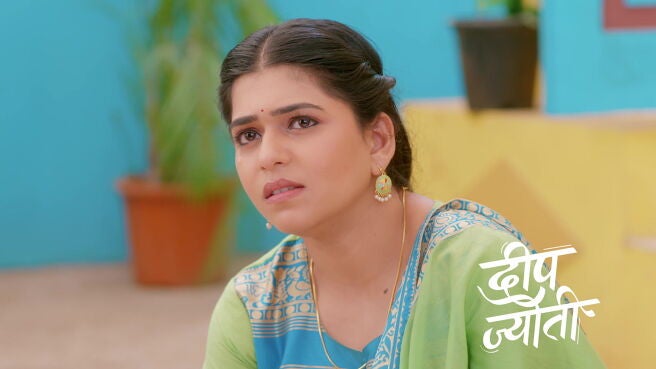 Deep Jyoti season 1 episode 10 on Zee5